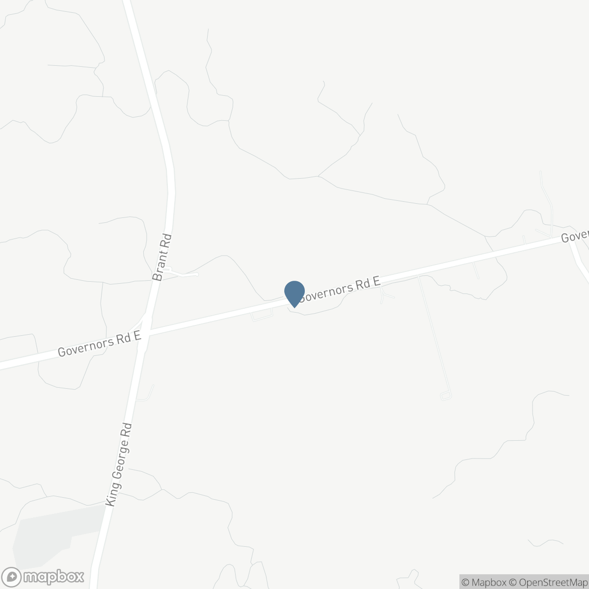 301 GOVERNORS Road E, Paris, Ontario N3L 3E1